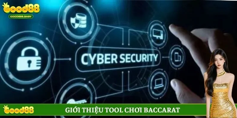 Giới thiệu tool chơi baccarat
