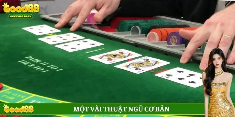 Một vài thuật ngữ cơ bản